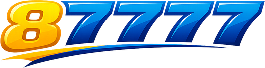 87777 logo
